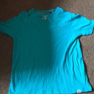 Copper and Oak Casual shirt